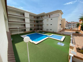 Apartamentos Irta Playa Altamar